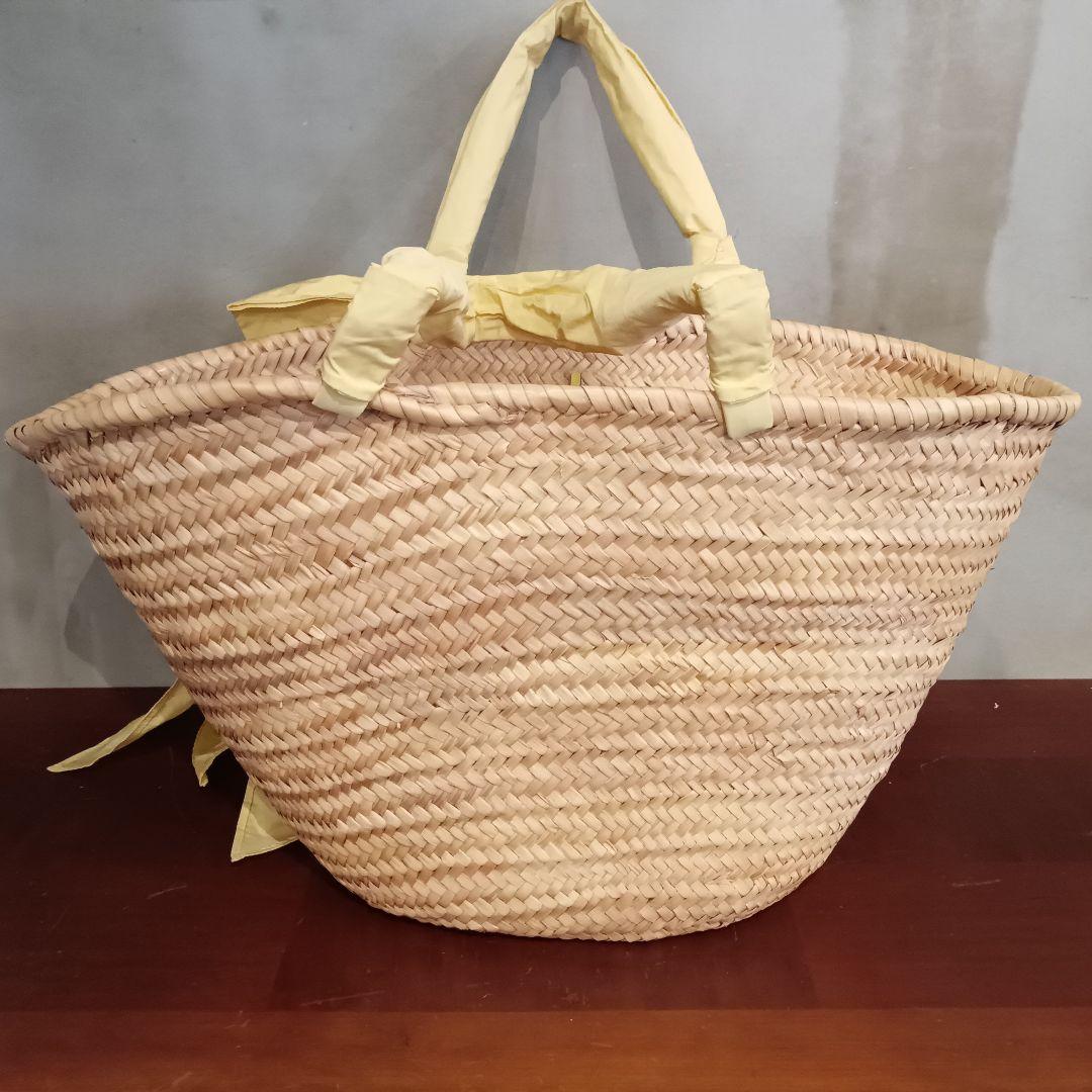 【専用】RED VALENTINO レッドヴァレンティノ トートバッグ リボン