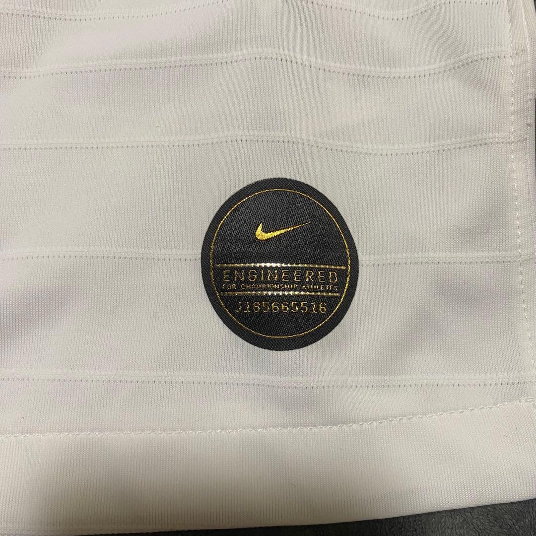 2019ブラジル代表オーセンティックユニフォーム　新品未使用タグ付き　激レア