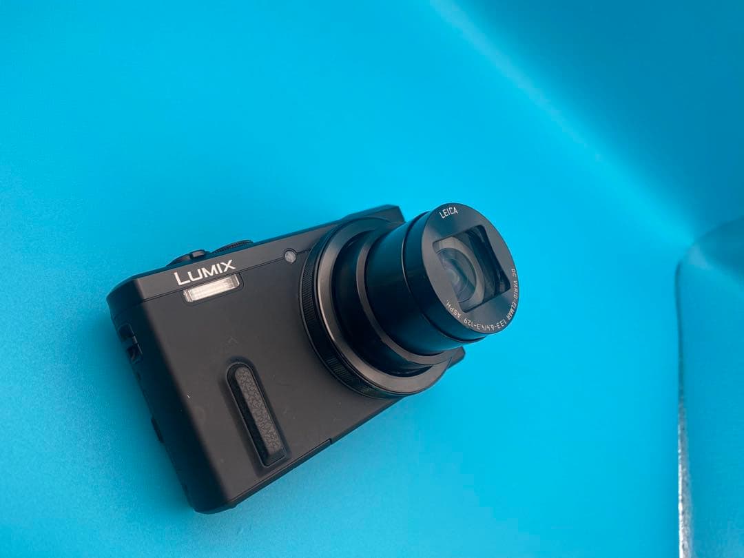 128-5 パナソニック DMC-TZ60