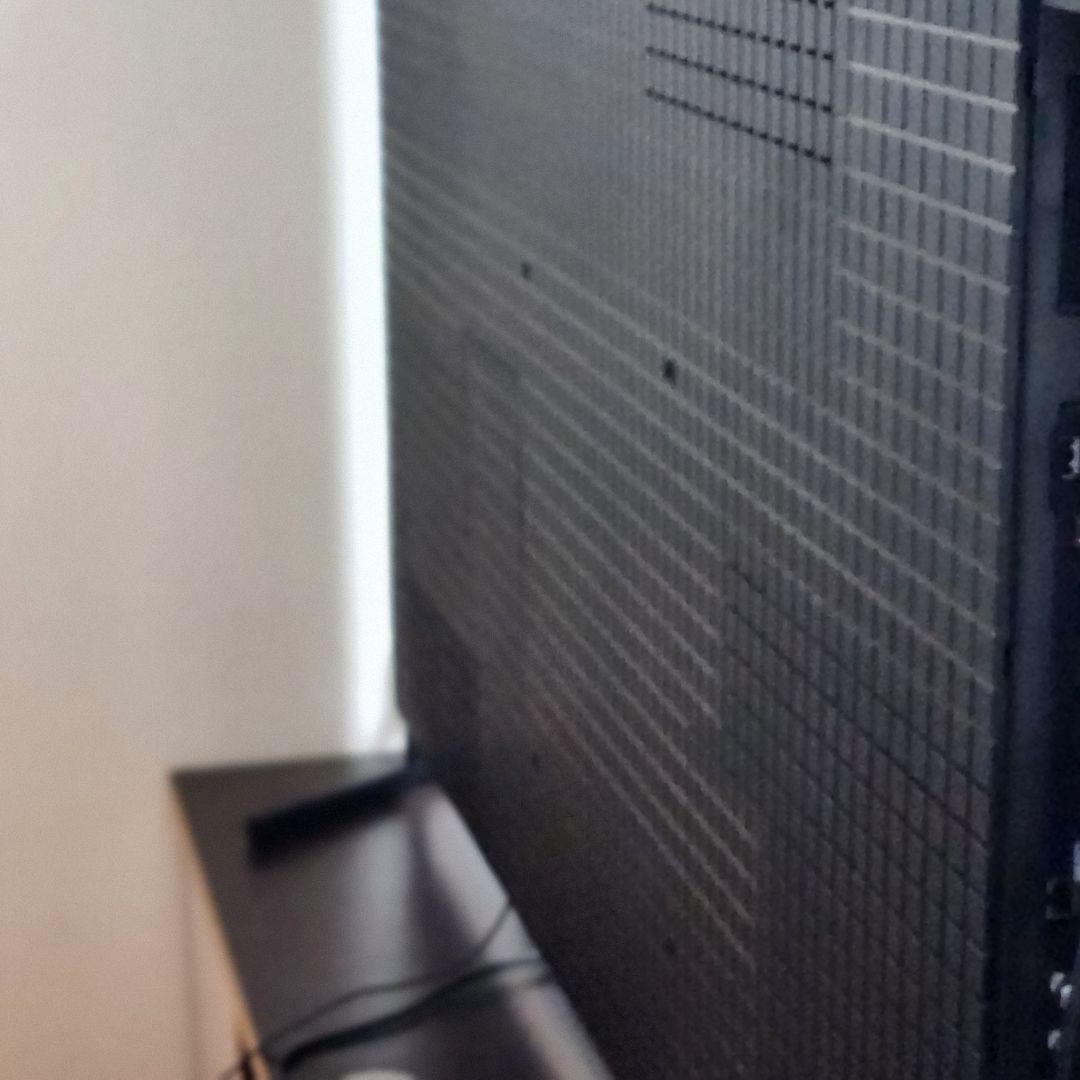 SONY 65v 液晶テレビ　XRJ65X 95L