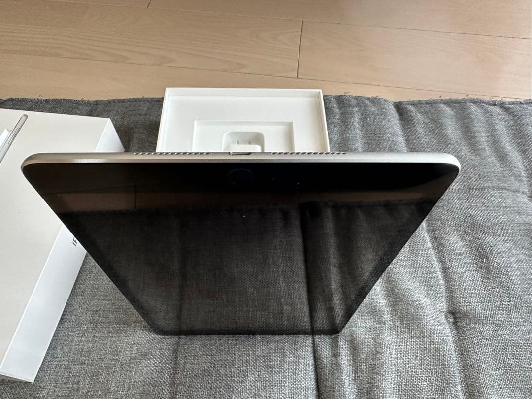 Apple iPad 第9世代 64GB シルバー simフリー