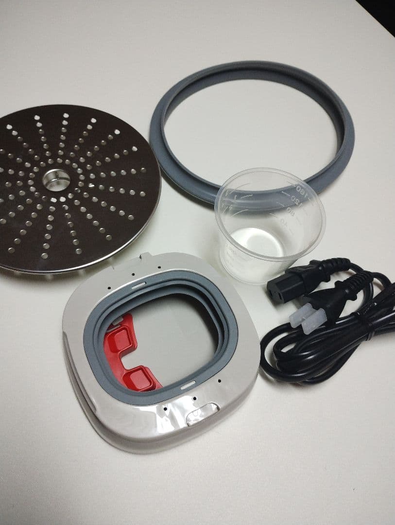 siroca　電気圧力鍋 　おうちシェフ　PRO