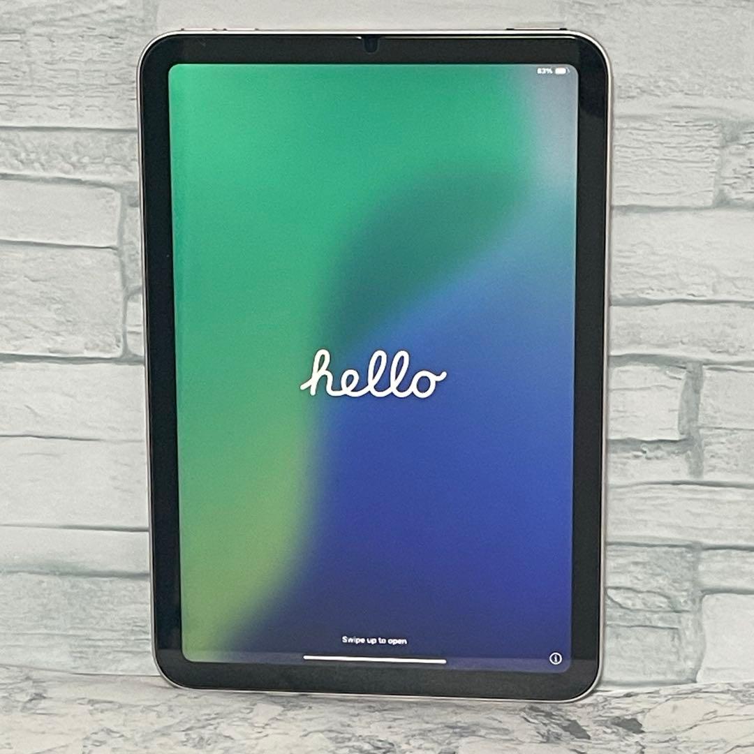 ★美品★iPad6mini +Apple pencil★即日配送可★