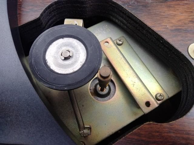 日本ビクター　 MS-503 難ありですが良好音