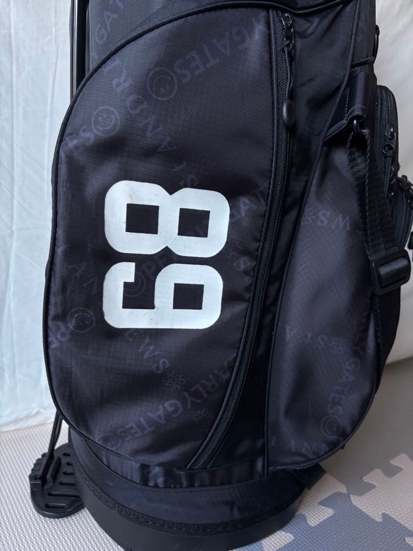 パーリーゲイツ xSTANDREWS コラボ