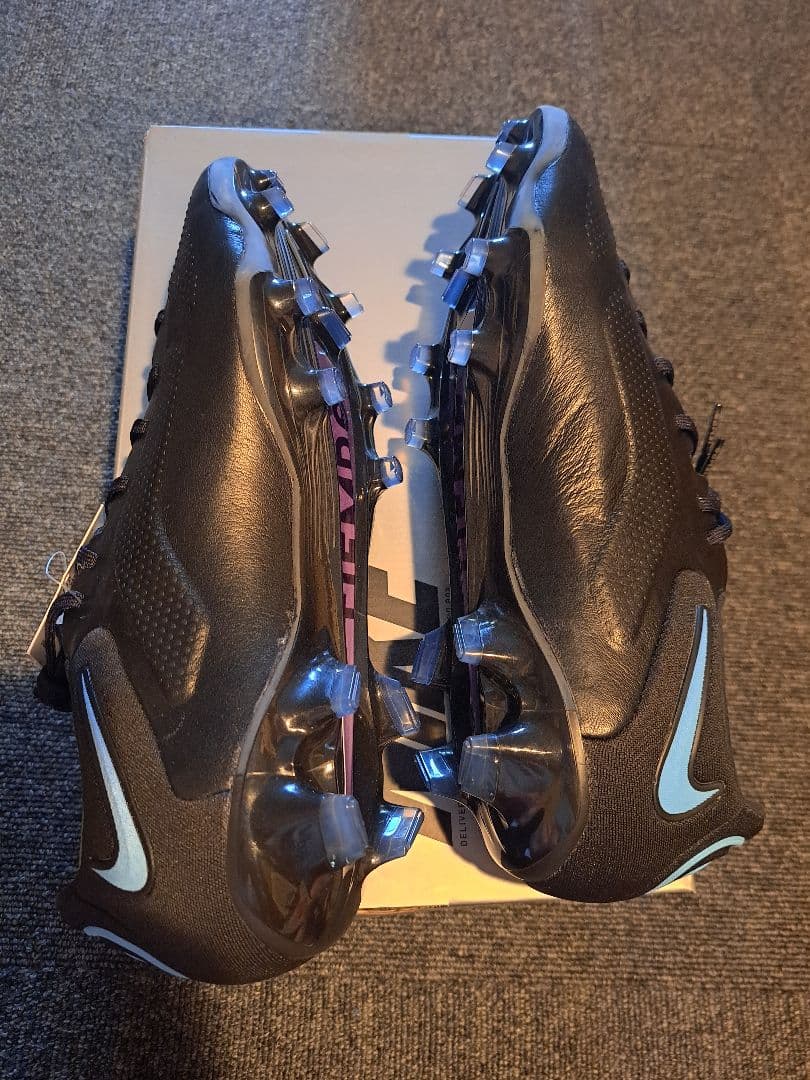 ティエンポ レジェンド 9 エリート