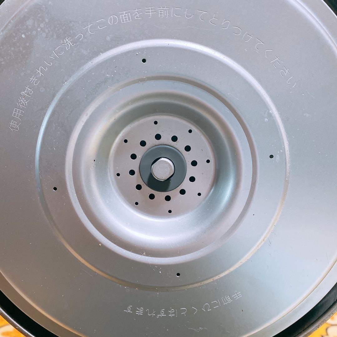 【一升】リンナイ RR-100VK-A ガス炊飯器　最大11カップ 11合