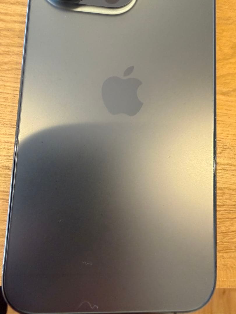 値下げしました！iPhone13pro 512GB