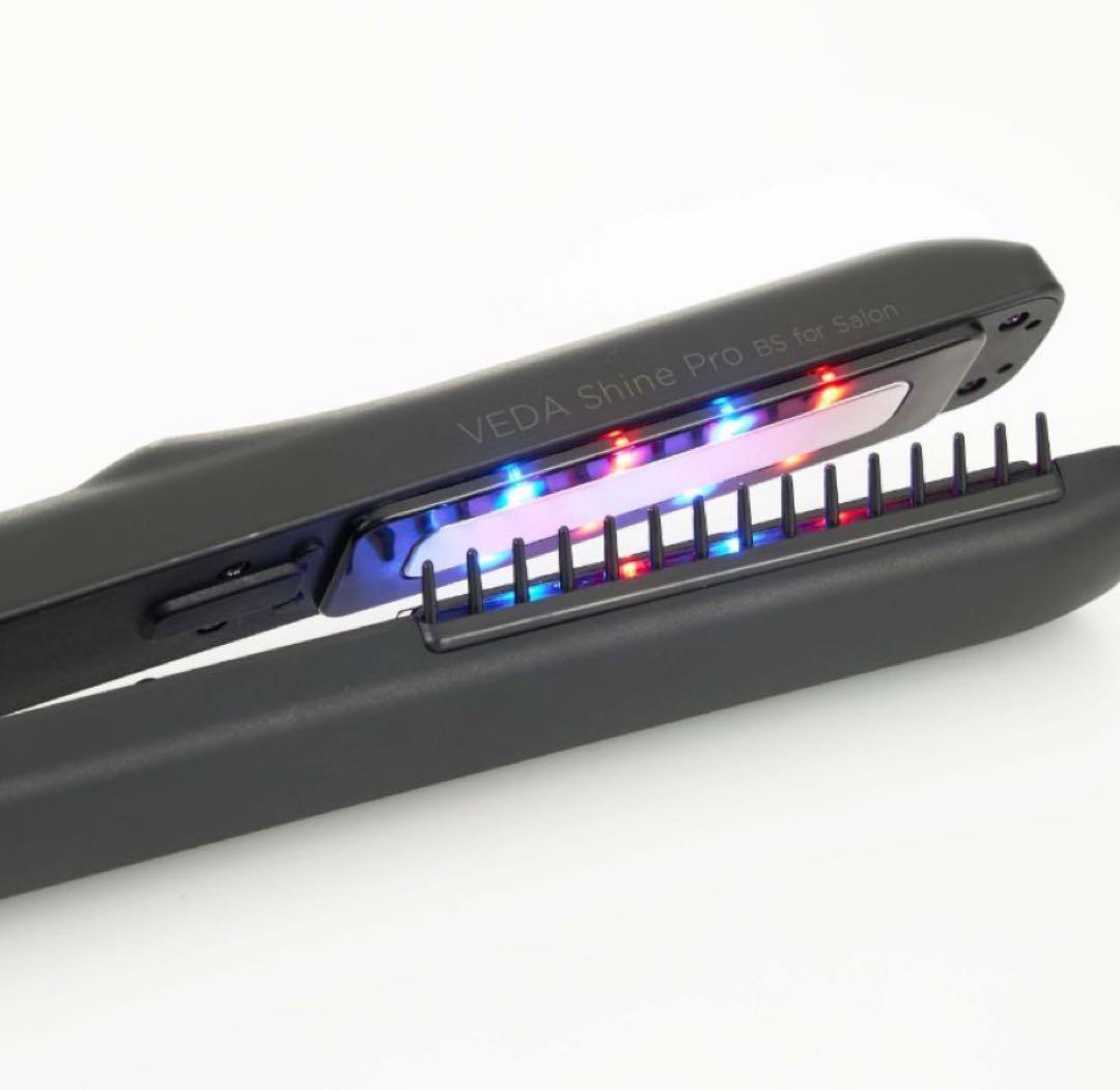 YA-MAN ヤーマン　ヴェーダシャインプロ　 超音波トリートメント導入機