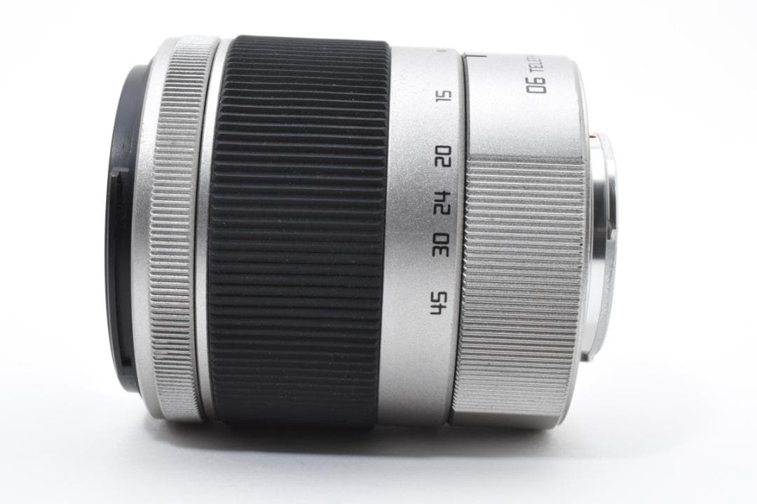 ペンタックス 06 15-45mm F2.8 #21316