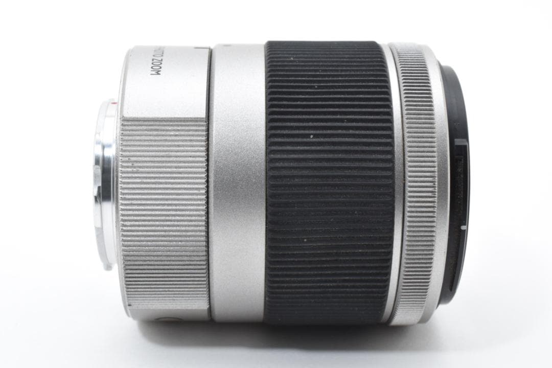 ペンタックス 06 15-45mm F2.8 #21316