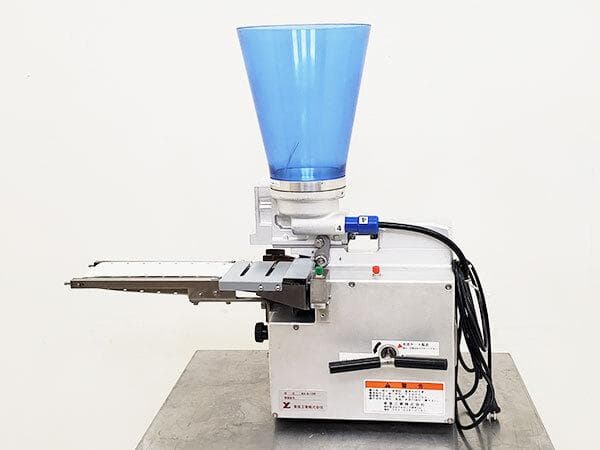 E0283/小型餃子製造機/東亜工業/餃子革命/2020年製/161万