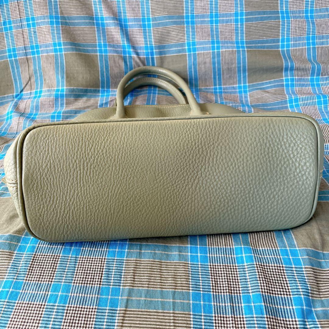 old COACH ハンドバッグ NO M5E-4921 オールドコーチ