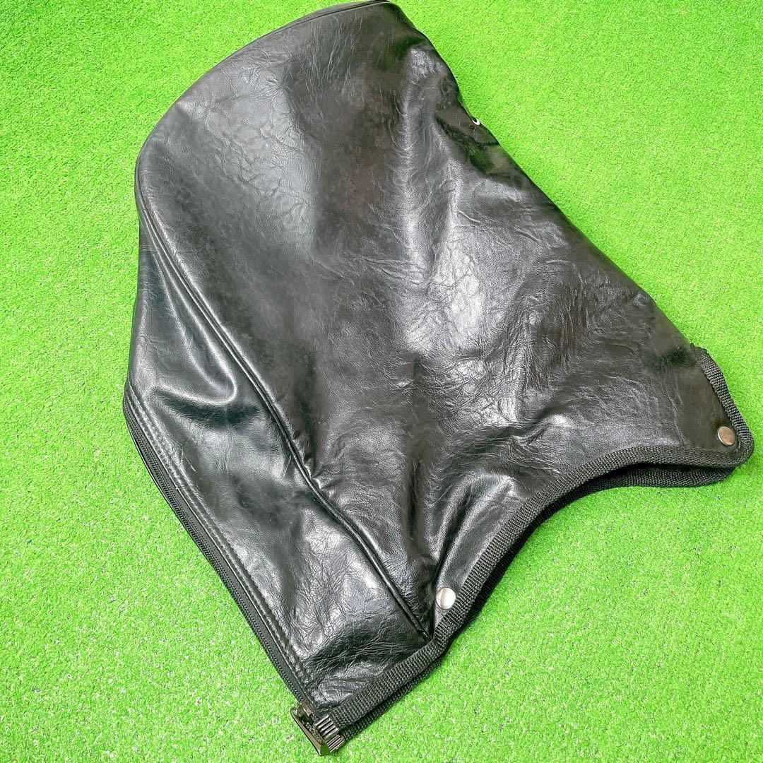 美品！希少！タイトリスト キャディバッグ 3点式ショルダー CB842