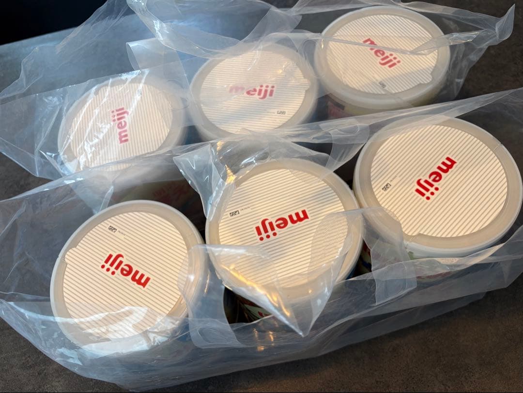 明治 ほほえみ 粉ミルク 6缶セット