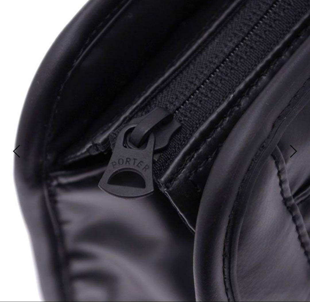 【入手困難】【超美品】PORTER DEVICE BRIEF TOTE BAG