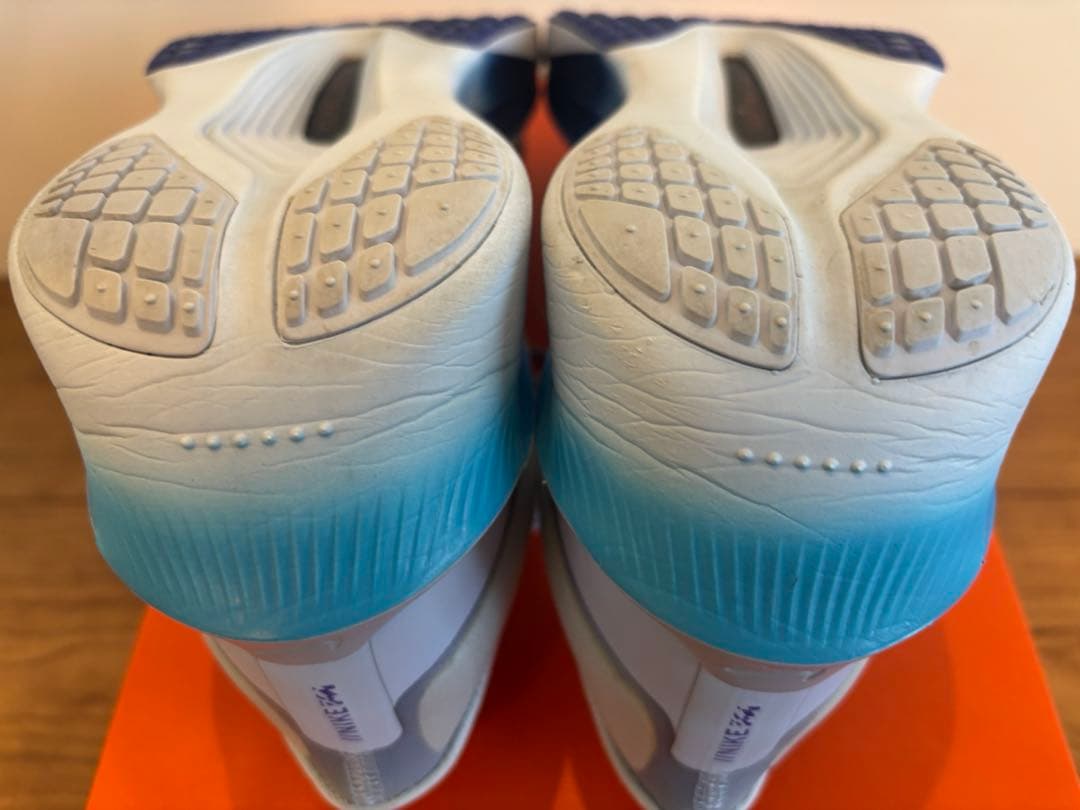 ナイキ ズームフライ6 26cm