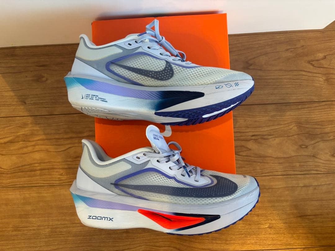 ナイキ ズームフライ6 26cm