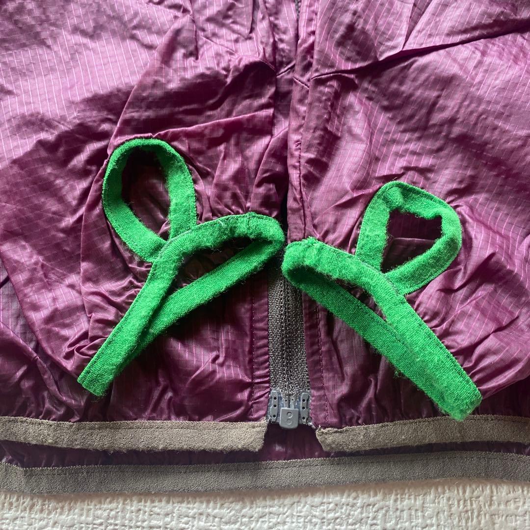 希少✨NIKE×UNDERCOVER GYAKUSOU ウィンドブレーカー　M