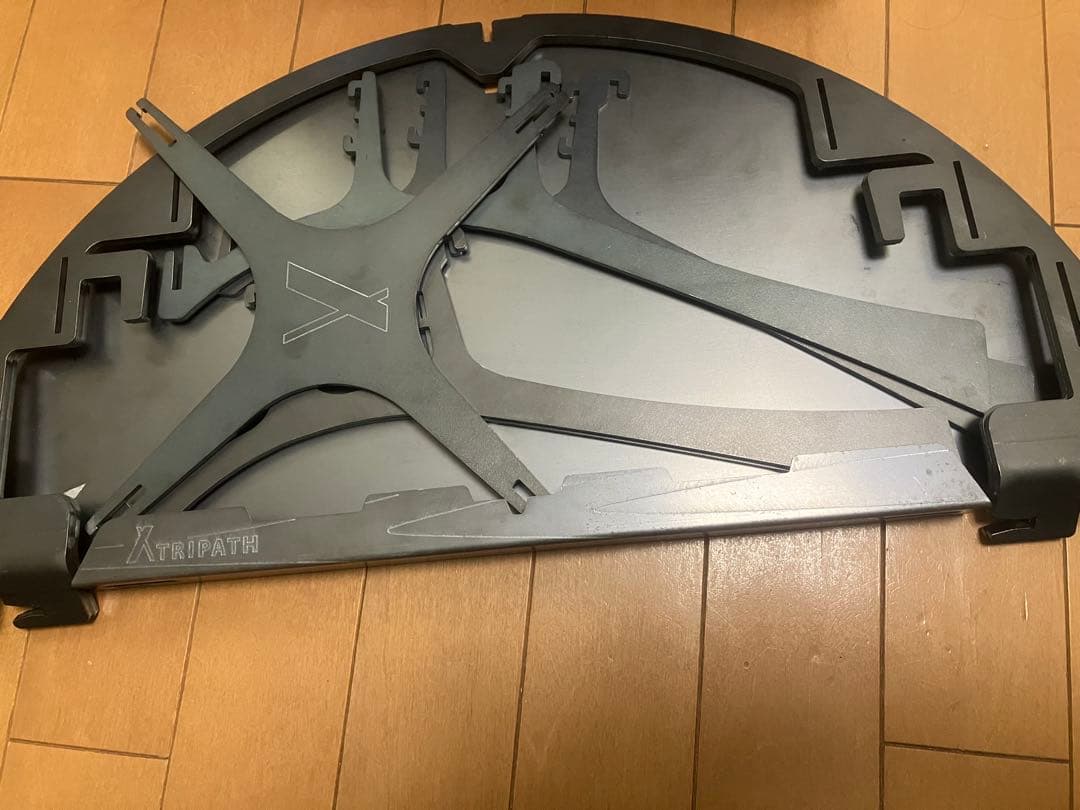 TRIPATH PRODUCTS / MOKUME TABLE トリパス