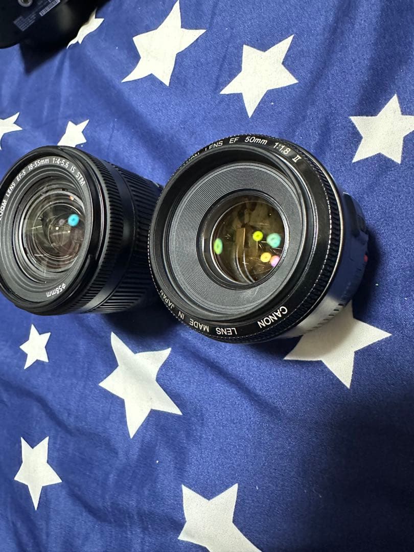 キヤノン デジタル一眼レフカメラ Canon EOS Kiss X10