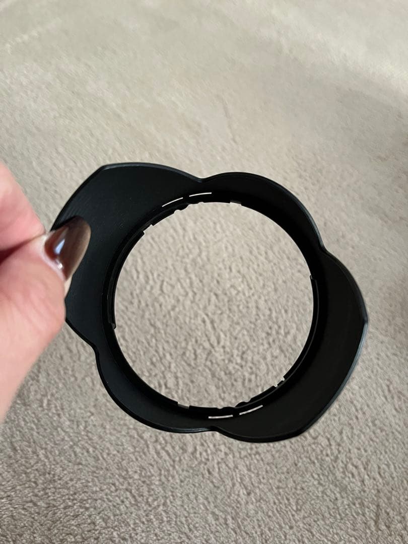 TAMRON SP AF 28-75 F2.8 EFマウント