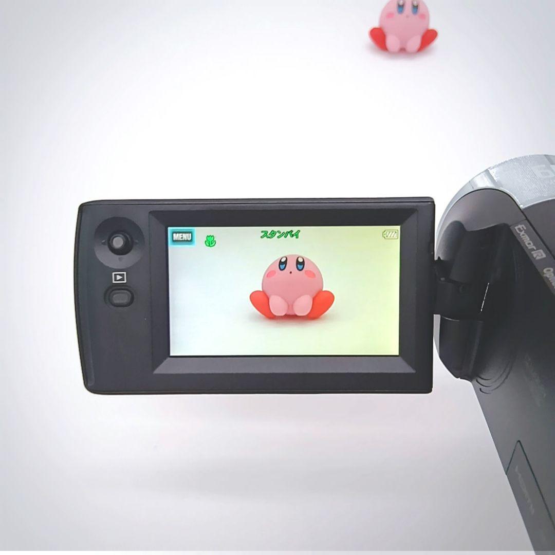 SONY HDR-CX470 ブラック デジタルビデオカメラ ハンディカムカメラ