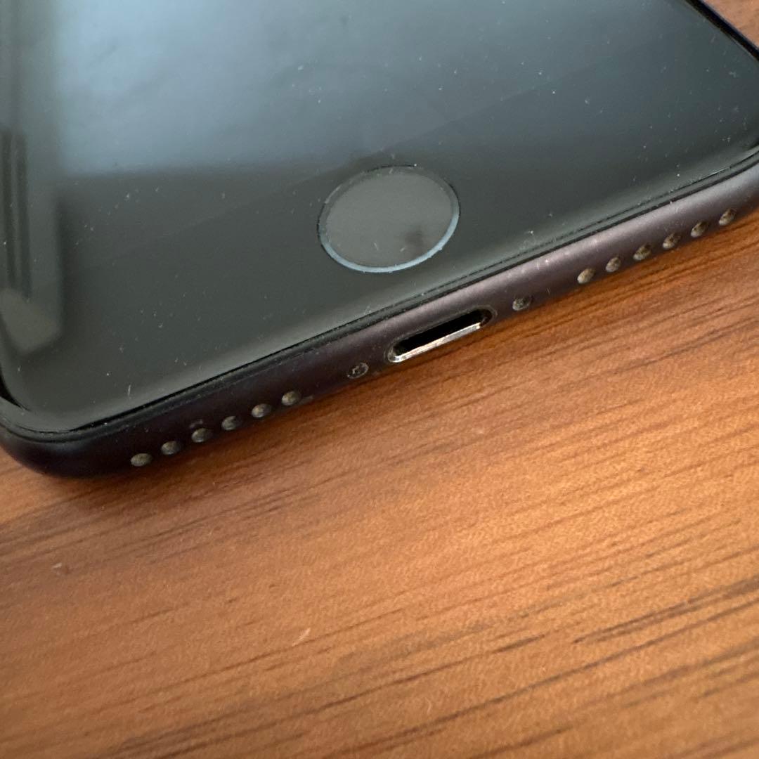 iPhoneSE第2世代【SIMフリー】