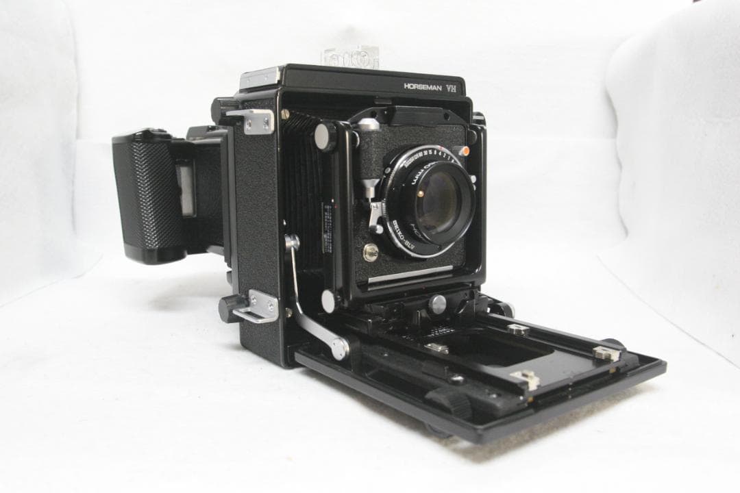 ホースマン　デジタルマウントアダプターforペンタックス645