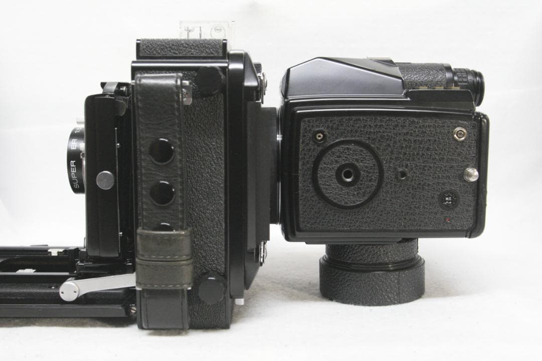 ホースマン　デジタルマウントアダプターforペンタックス645