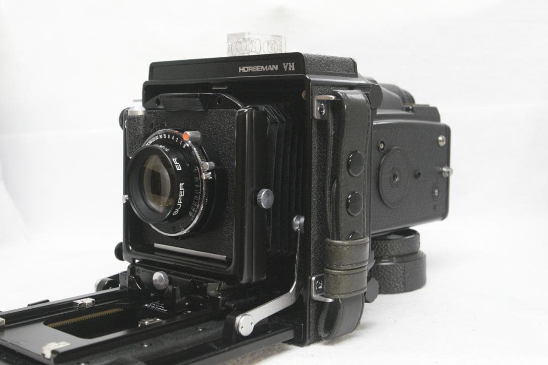 ホースマン　デジタルマウントアダプターforペンタックス645