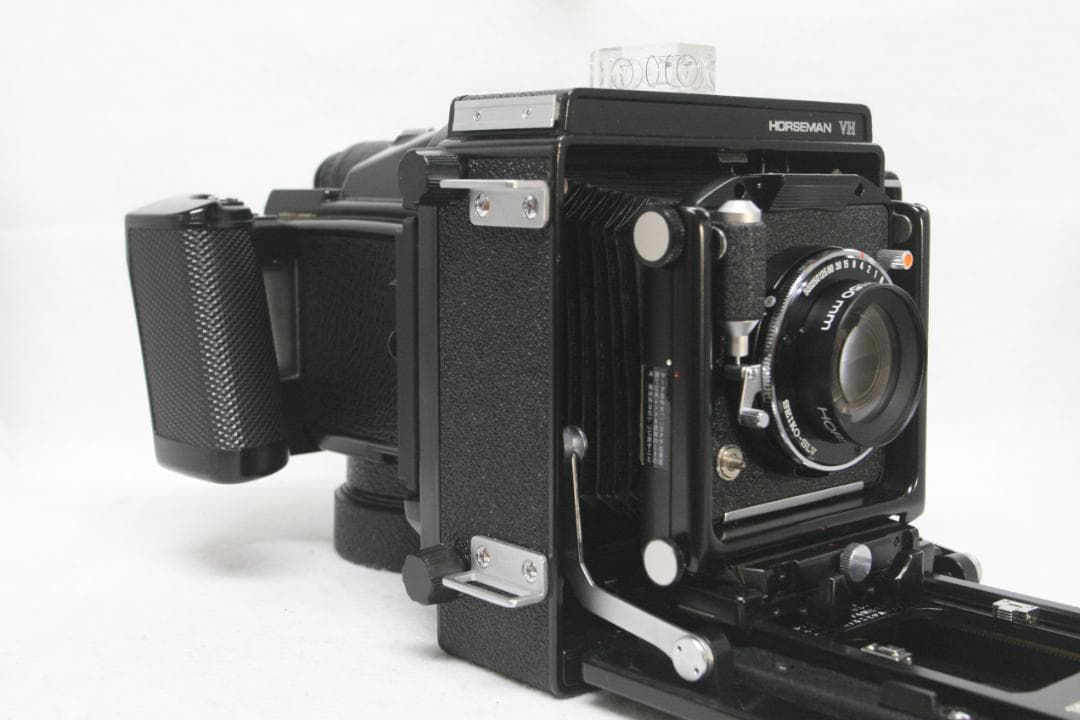 ホースマン　デジタルマウントアダプターforペンタックス645