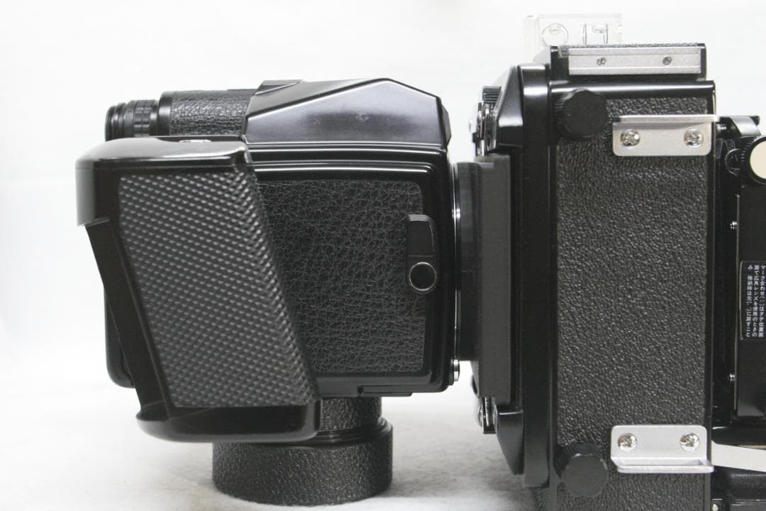 ホースマン　デジタルマウントアダプターforペンタックス645