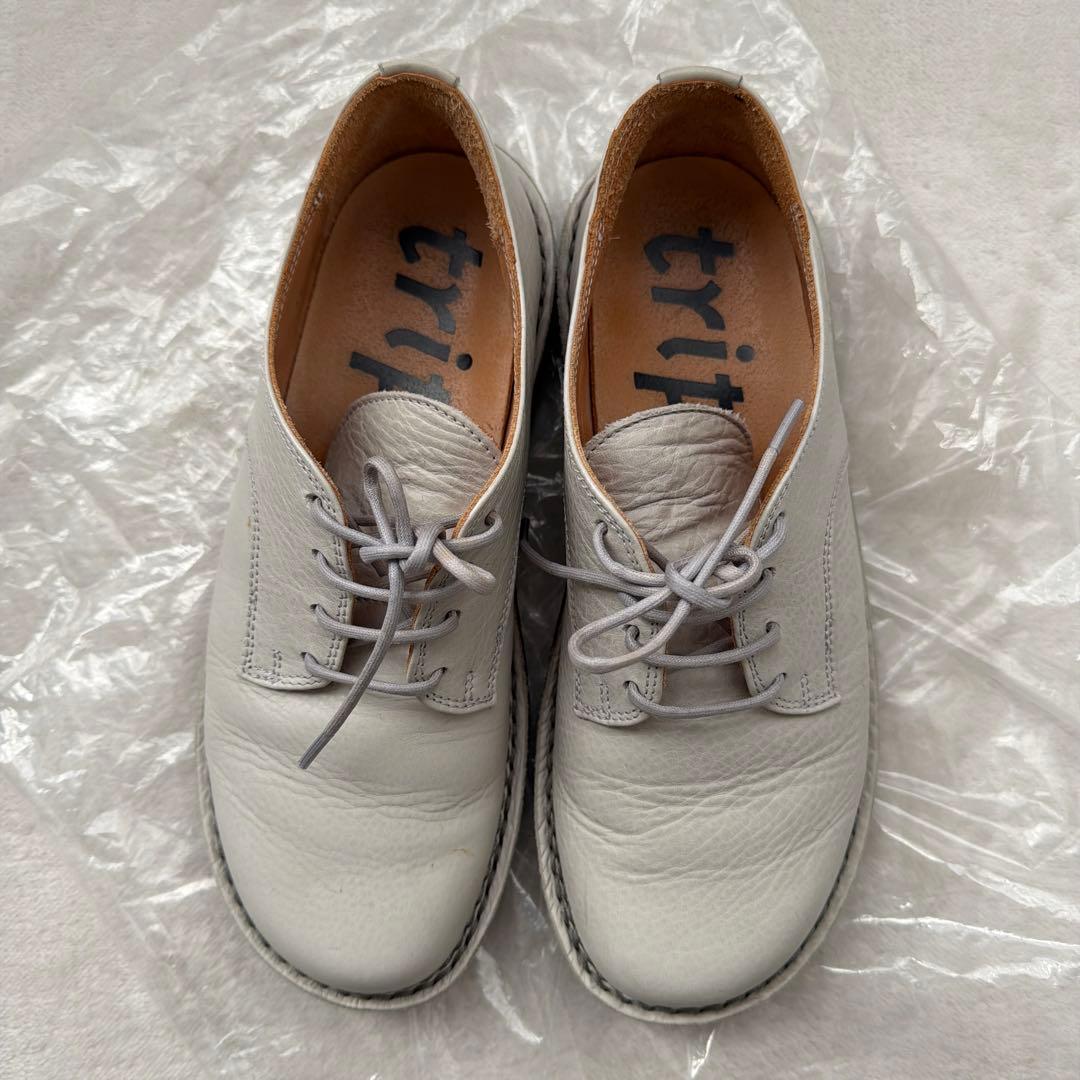 trippenトリッペン アボリオ レースアップシューズ スプリントSprint