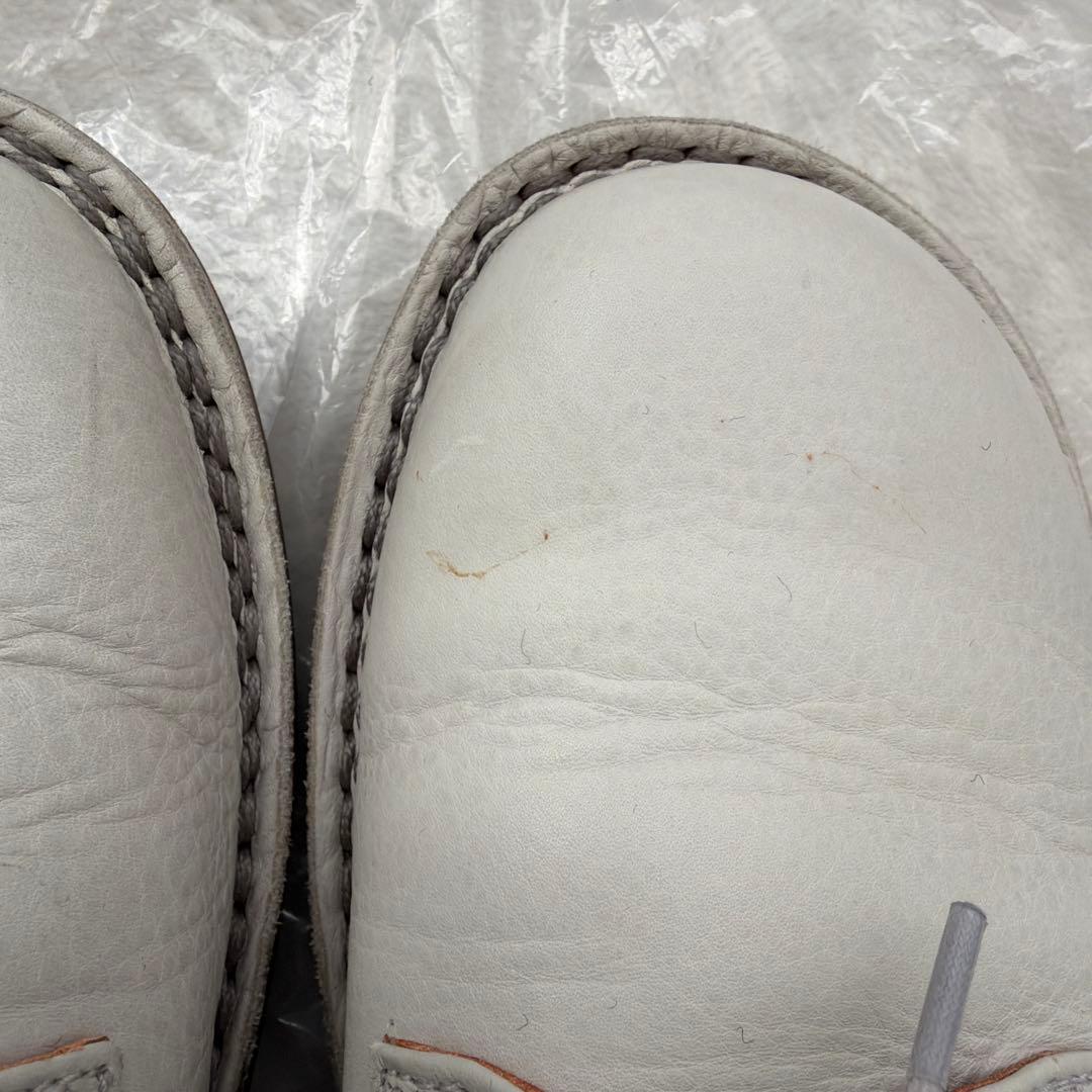 trippenトリッペン アボリオ レースアップシューズ スプリントSprint