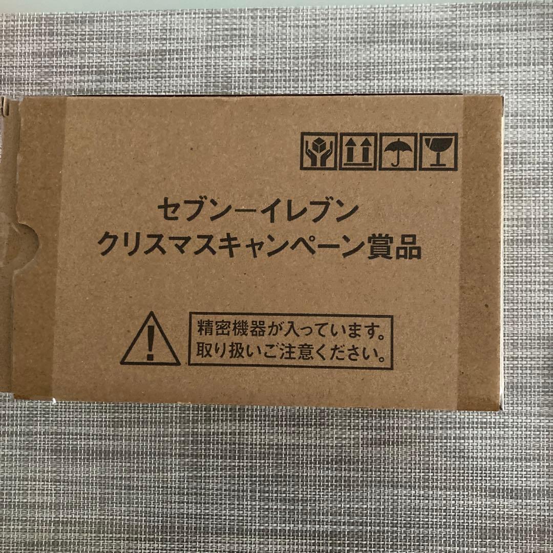 King & Prince ワイヤレスイヤホン　新品　セブンイレブン　キンプリ