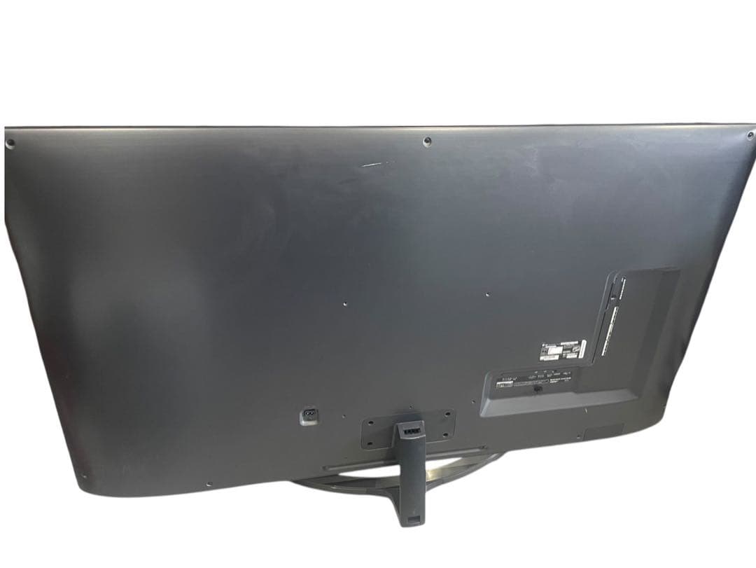 ◇LG LED LCDカラーテレビ 65NAN091JNA 2020年製