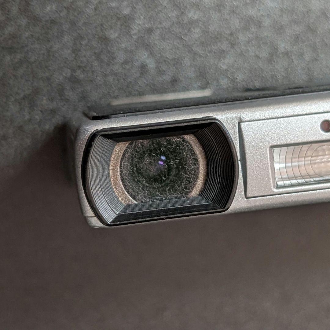 CONTAX U4R ブラック