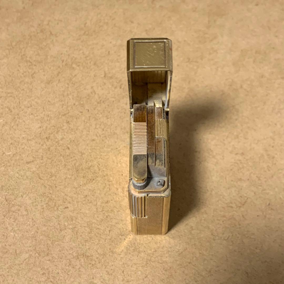 デュポンライター　S.T Dupont　フランス製