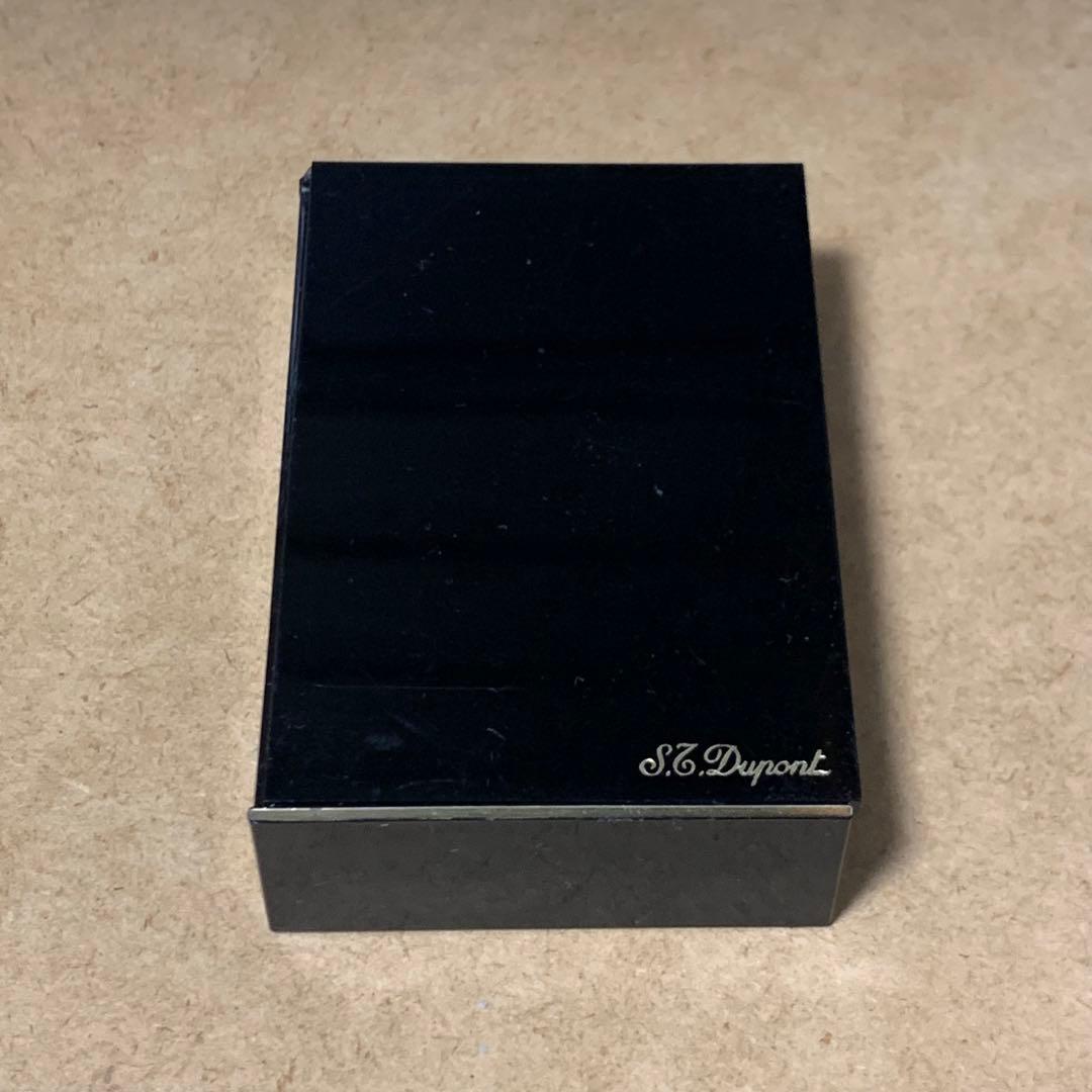デュポンライター　S.T Dupont　フランス製