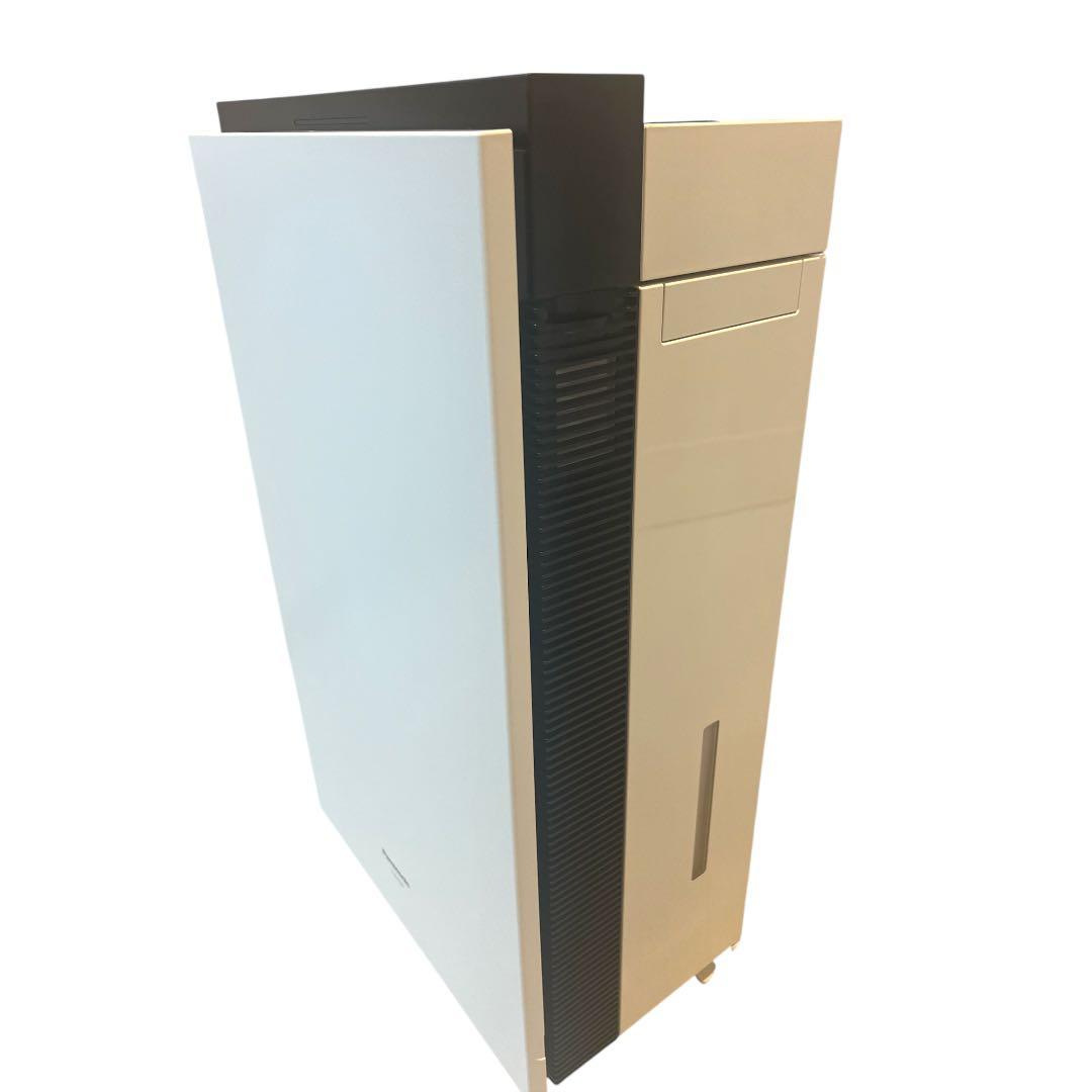 2020年式　✨美品✨　パナソニック F-MV4100 除菌脱臭機 ジアイーノ