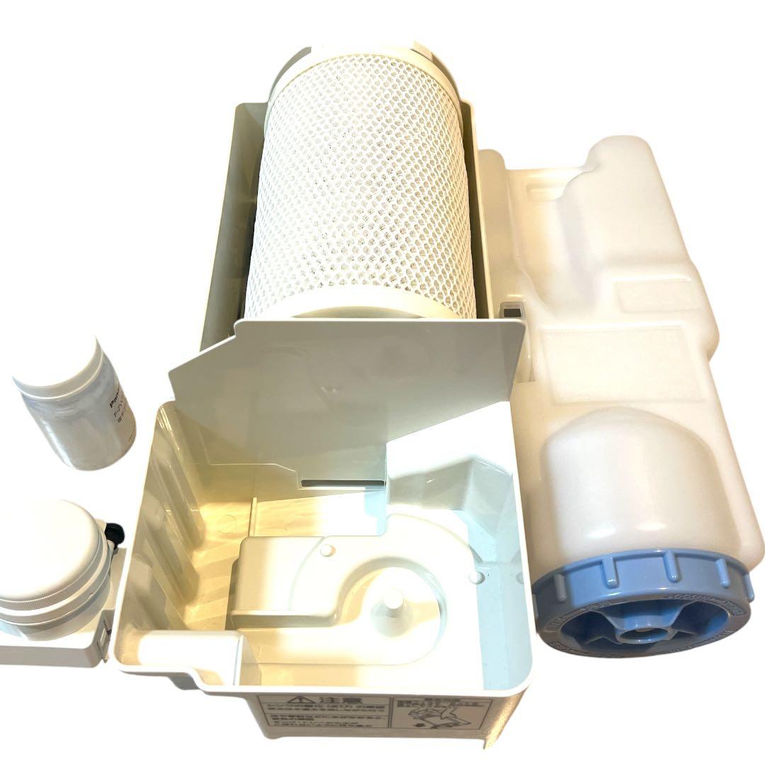 2020年式　✨美品✨　パナソニック F-MV4100 除菌脱臭機 ジアイーノ