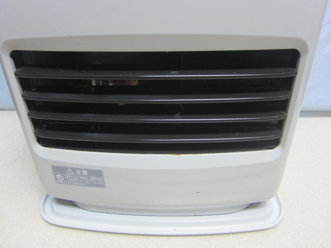 【S9540】整備済 石油ファンヒーター コロナ FH-G3218Y