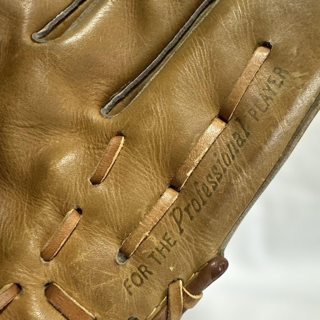 Rawlings XPG3 長嶋茂雄モデル