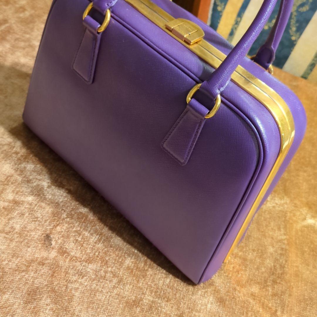 PRADA　バック