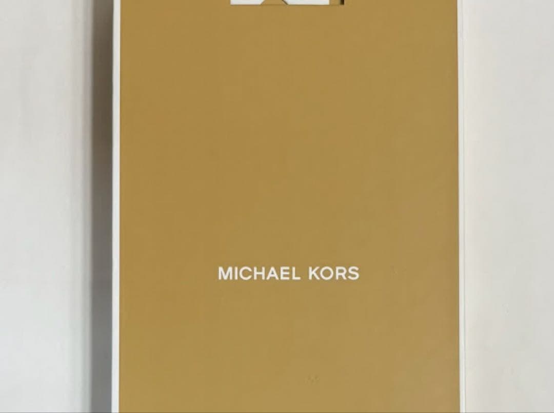 ☆正規品☆ マイケルコース iPhoneケース iPhone13 ローズ