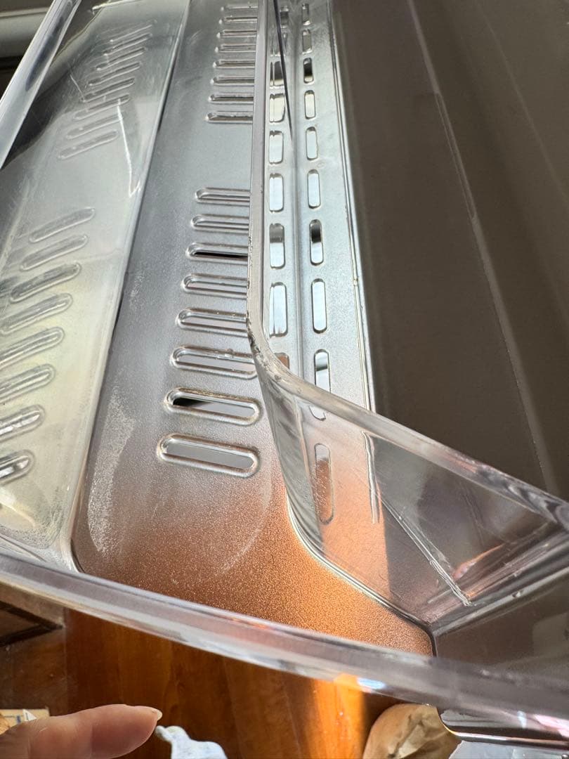 AQR-SD42D 冷蔵庫 415L