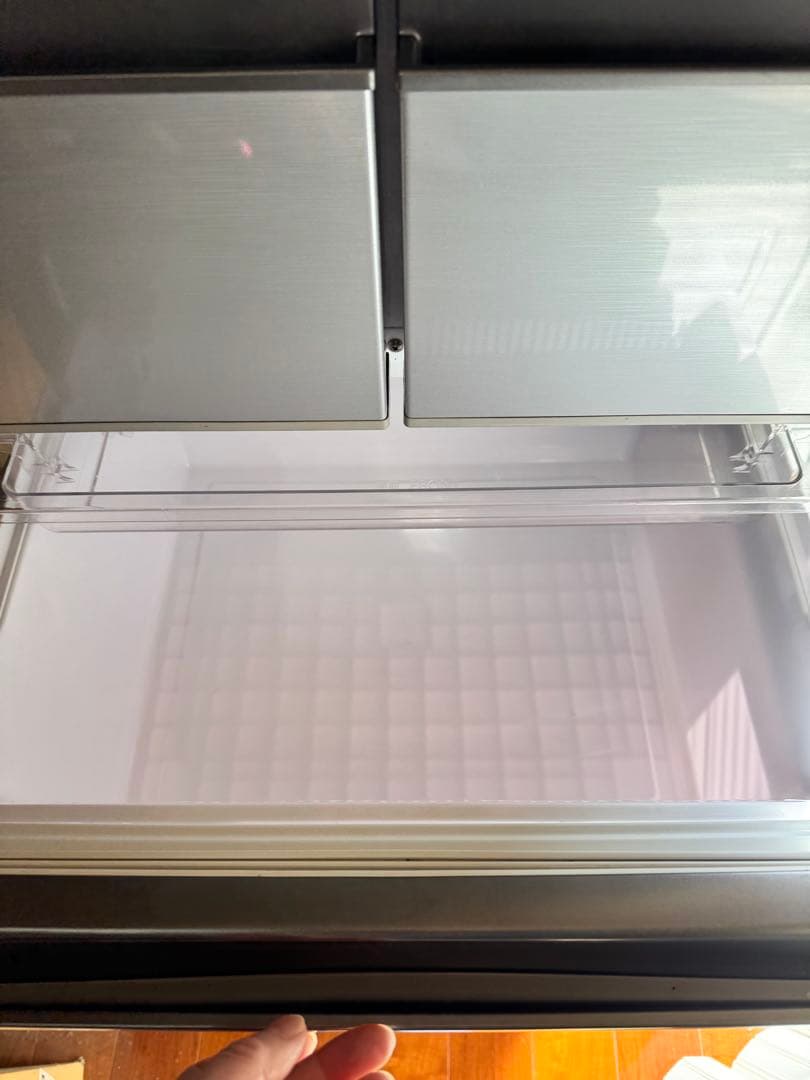 AQR-SD42D 冷蔵庫 415L