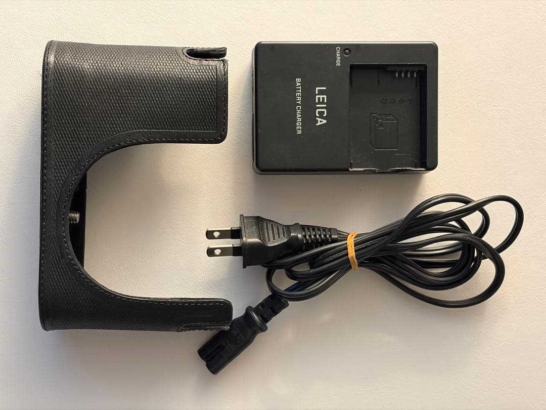 mission ライカ LEICA Q 28mm コンデジ 初代Q