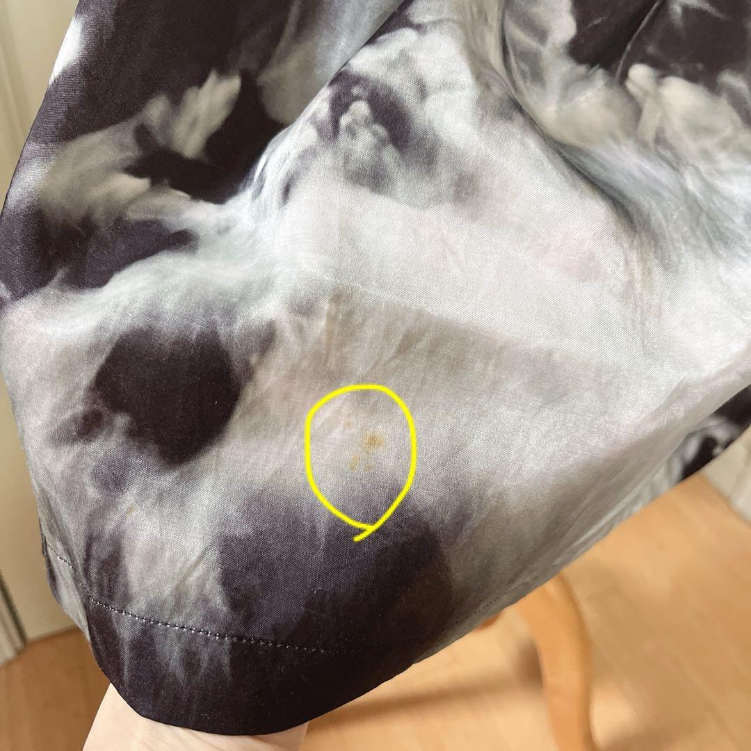 LIMI feu リミフゥ ワンピース